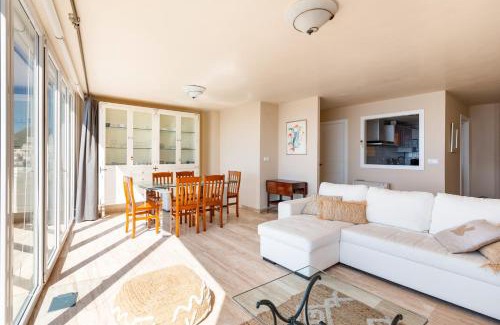 Cala Reona Apartment | Rocamar