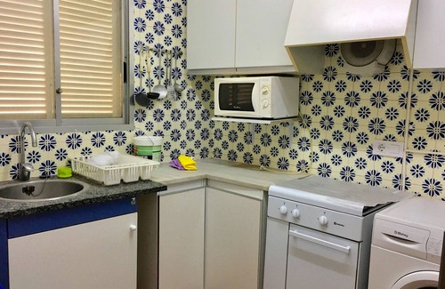 L'Estartit Apartment | ROCAMAURA II 1-5