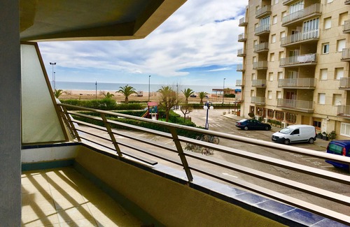 L'Estartit Apartment | ROCAMAURA II 1-5