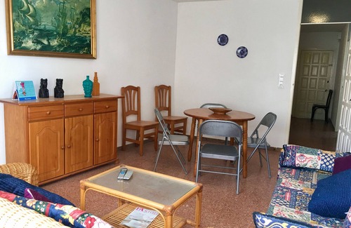 L'Estartit Apartment | ROCAMAURA II 1-5