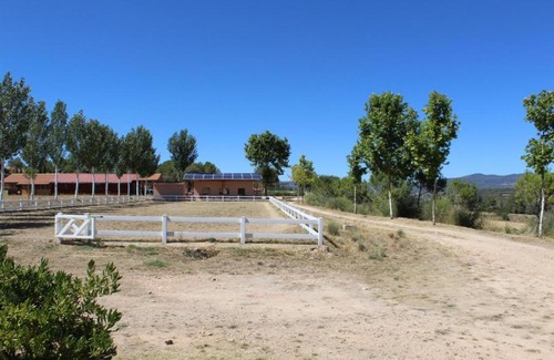 Vila-Rodona Other | Rocaplana Club de Campo