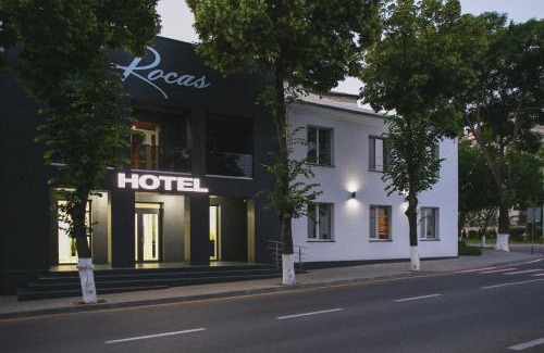 Orhei Hotel | ROCAS Hotel