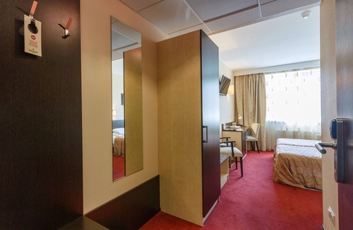 Haabersti Hotel | Rocca al Mare Hotel