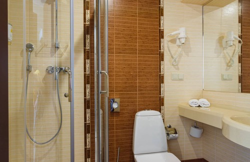 Haabersti Hotel | Rocca al Mare Hotel