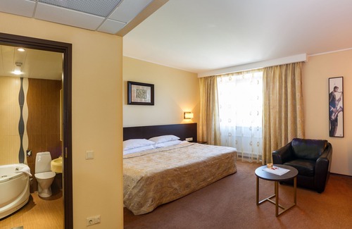 Haabersti Hotel | Rocca al Mare Hotel