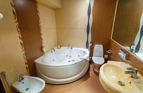 Haabersti Hotel | Rocca al Mare Hotel