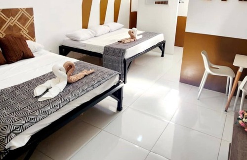 Cardona Resort | Rocca Del Garda Resort