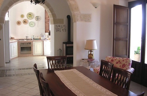Ostuni House | Rocca Giulia - Ostuni (BR)
