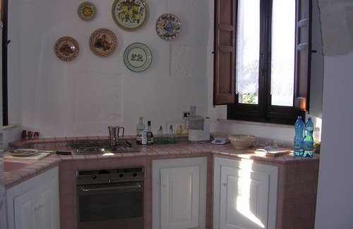 Ostuni House | Rocca Giulia - Ostuni (BR)