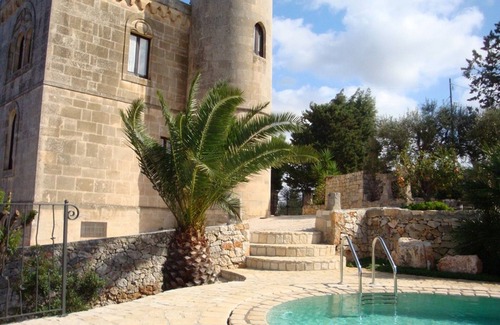 Ostuni House | Rocca Giulia - Ostuni (BR)