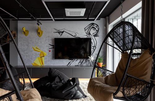 Haabersti Hotel | Rocca House by Larsen