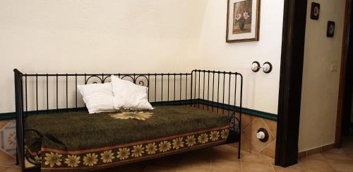 Pacentro Bed & Breakfast | Rocca Lorenizo
