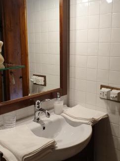 Pacentro Bed & Breakfast | Rocca Lorenizo