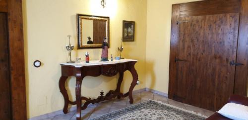 Pacentro Bed & Breakfast | Rocca Lorenizo