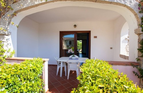 Monte Petrosu Apartment | Rocca Ruja Apartment