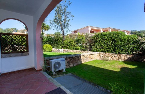 Monte Petrosu Apartment | Rocca Ruja Apartment