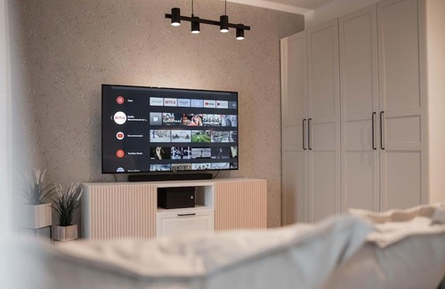 Haabersti Apartment | Rocca Tower new & cozy apartment