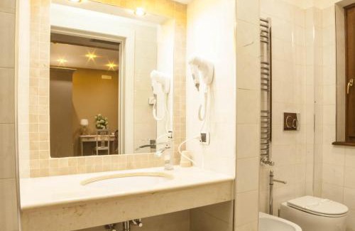 Roccamonfina Hotel | Roccamonfina Palace Hotel
