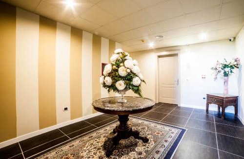 Roccamonfina Hotel | Roccamonfina Palace Hotel