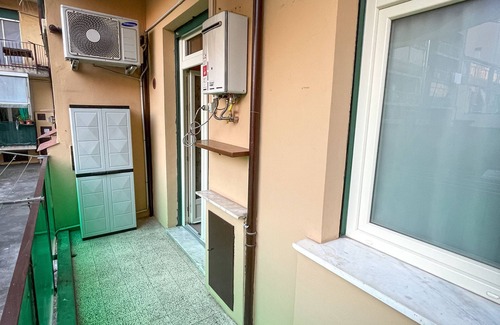 San Paolo Apartment | Roccaro HOME