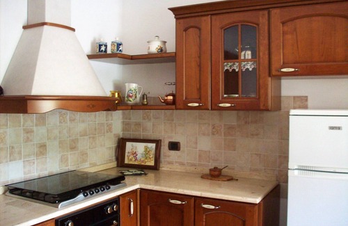 Roccascalegna House | Roccascalegna, Chieti