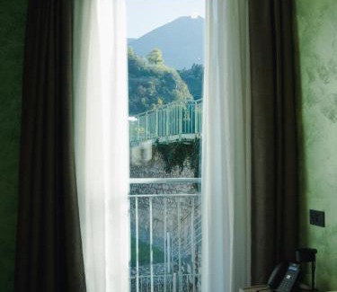 Breno Hotel | Roccaverde Hotel