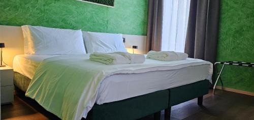Breno Hotel | Roccaverde Hotel