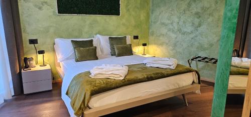Breno Hotel | Roccaverde Hotel