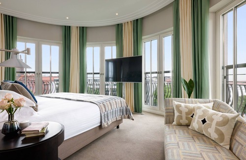Konigsplatz Hotel | Rocco Forte The Charles Hotel