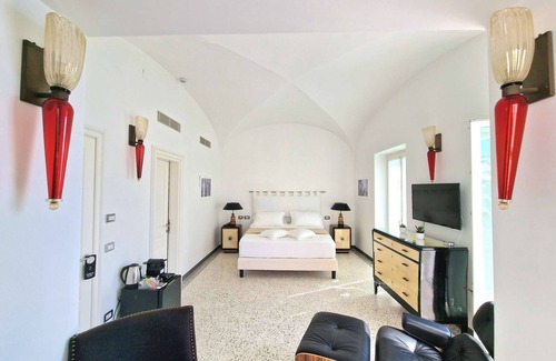 Succhivo Hotel | Roccobarocco Boutique Hotel Italian Style