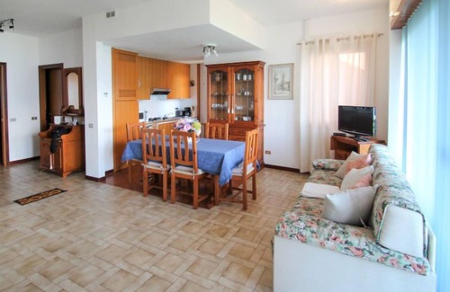 Cerro Apartment | Roccolo Miralago by Interhome