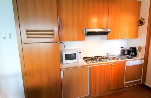 Cerro Apartment | Roccolo Miralago by Interhome