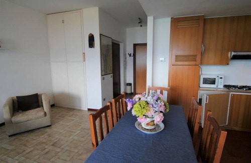 Cerro Apartment | Roccolo Miralago by Interhome