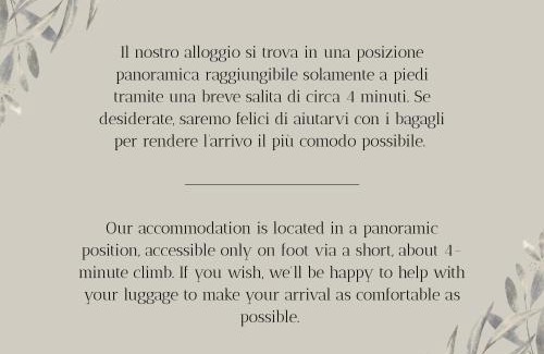 Varallo House | Roccolo Valsesia