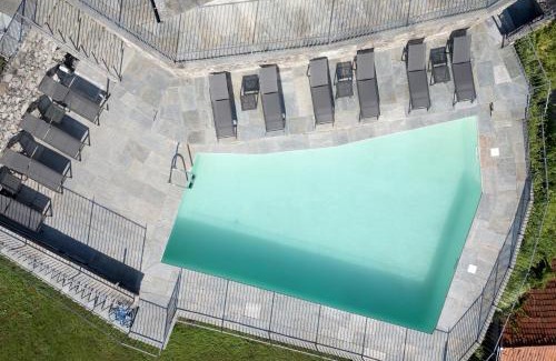 Varallo House | Roccolo Valsesia