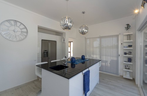 Alfanzina Hotel | Rocha Brava Village Resort