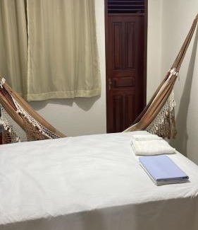 Vicosa do Ceara House | Rochas - Suíte no Centro de Viçosa do Ceará