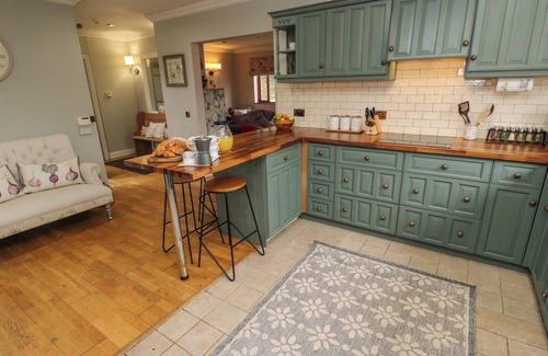 Shepley Cottage | Roche House