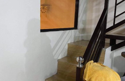 Bustos House | Rochelle Mendoza
