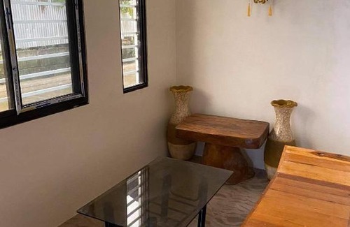Bustos House | Rochelle Mendoza