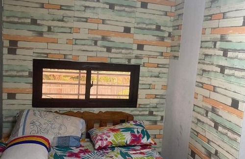 Bustos House | Rochelle Mendoza