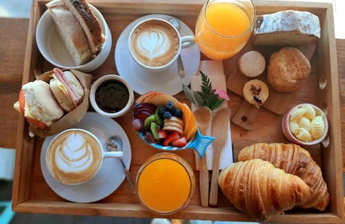 Playa Bonita Hotel | Rochester Bariloche Suites & Spa