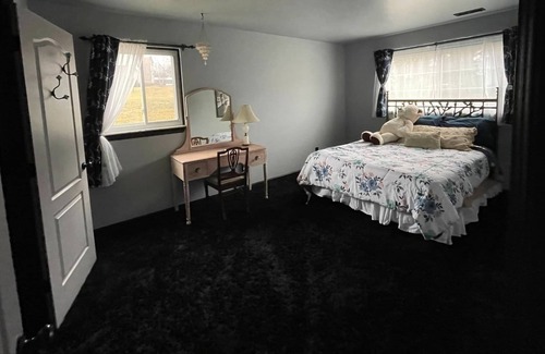 Rochester Condo | Rochester Place Condo