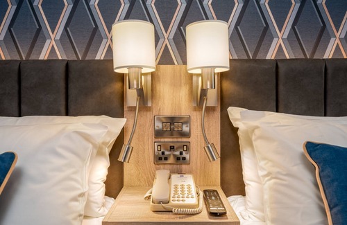 Dublin Hotel | Rochestown Lodge Hotel