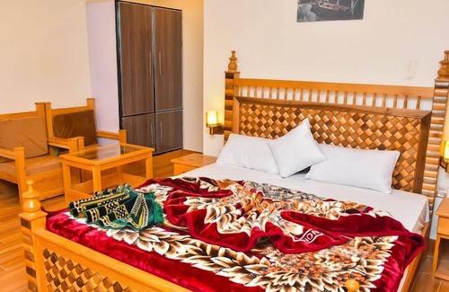 Mahandri Hotel | Rock And Green Hotel