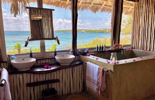 Watamu Cabin | Rock and Sea Resort