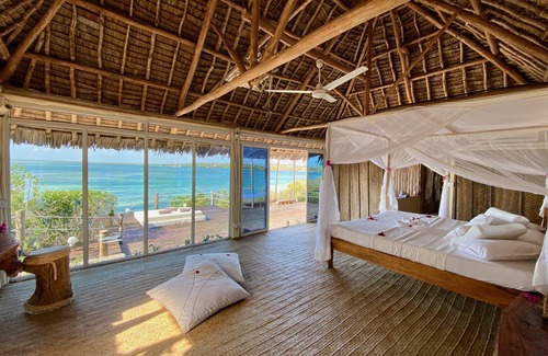 Watamu Cabin | Rock and Sea Resort