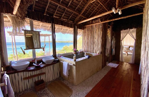 Watamu Cabin | Rock and Sea Resort