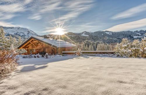 Megeve Ski Chalet | Rock and Stars Megève