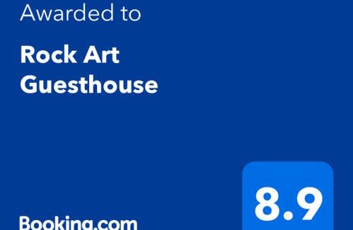 Emalahleni House | Rock Art Guesthouse